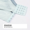都市丽人舒软挺塑调整型文胸中厚蕾丝无钢圈塑身文胸LJH1C1 商品缩略图8