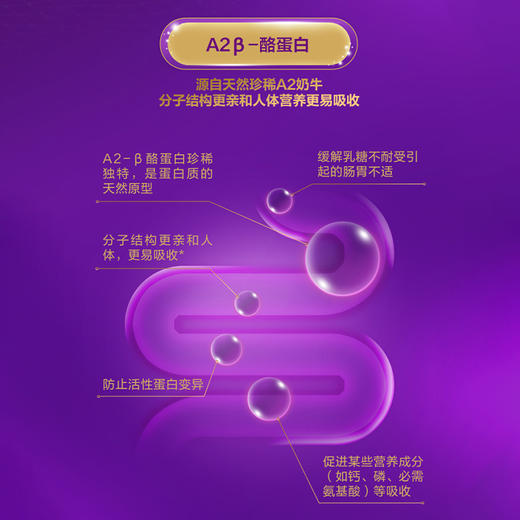 贝因美可睿欣妈妈孕产妇配方奶粉720克 商品图1