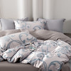 水星家纺 全棉提花四件套-耀·苍茫云海200*230cm 商品缩略图2
