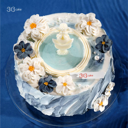 【处女座】梦之屿，可选1.5/2.5/3.5/6磅 商品图4