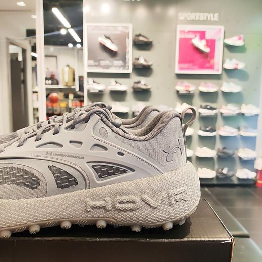 【云粉节】【新品上新】7楼安德玛UA春夏Venture Lite男女情侣厚胎运动休闲鞋6007196 吊牌价1099元 商品图2
