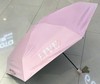 优品堂『伴夏』五折黑胶遮阳伞 商品缩略图11