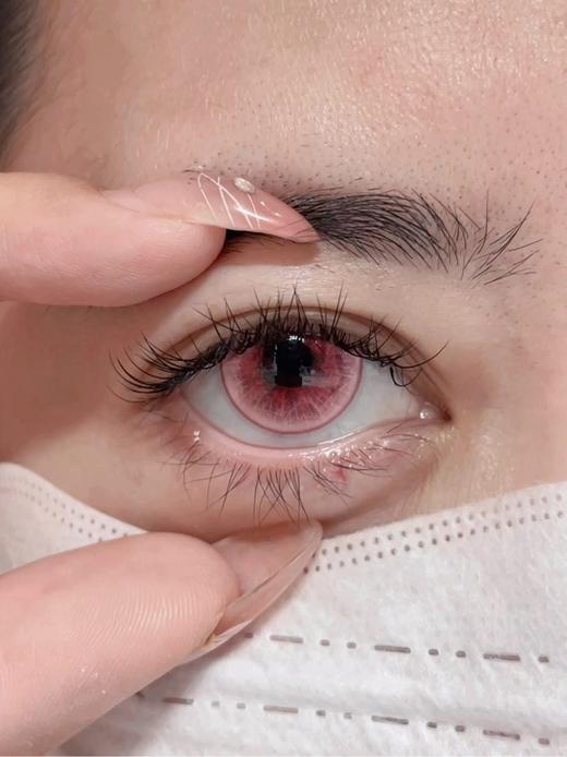 Hot girls半年抛品牌--玫瑰心 商品图5