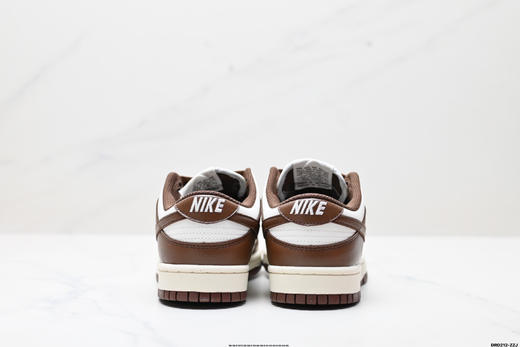 耐克NIKE DUNK LOW RETRO低帮休闲运动板鞋DD1391-602男女鞋 商品图5