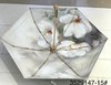 优品堂『如花如歌』五折双面遮阳伞 商品缩略图14