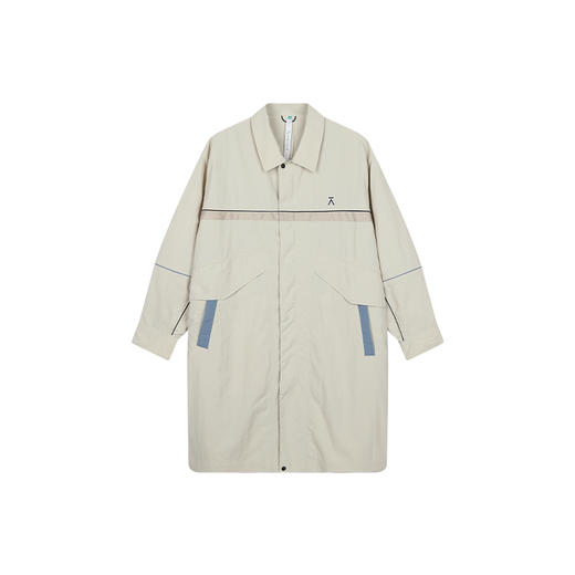 【高端团-特价福利专场】-ACMEITEM爱棵米 衬衫/风衣合集  ，时尚搭配，春季出行必备 商品图9