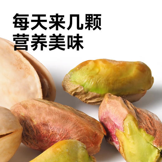 【悠享佳】美国开心果仁450gX2盒 两盒特惠装 商品图1