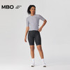 MBO女子全场景短袖骑行服公路车25春夏新款速干户外运动上衣 C110-A  (经销商专拍链接，非经销商拍单不发货) 商品缩略图9