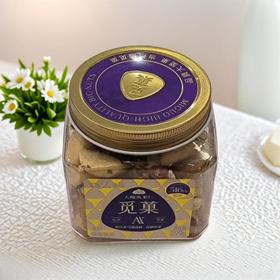 觅菓 AA+大鲍鱼果仁 299g/罐