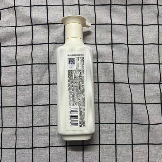 三生花精油香氛沐浴露500ml（香型随机） 商品图1