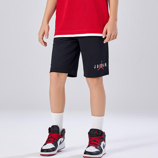 JORDAN 夏 大童 短裤 JDB-FS-C186 商品图3
