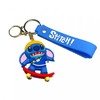 卡通史迪仔钥匙扣挂件公仔钥匙链娃娃机电玩城小礼品外贸热销批发 商品缩略图4