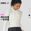 MBO女子气质长袖骑行服 25年夏季新款 春夏上衣C151 (经销商专拍链接，非经销商拍单不发货) 商品缩略图0