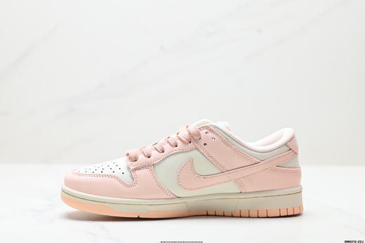 耐克NIKE DUNK LOW RETRO低帮休闲运动板鞋DD1391-602男女鞋 商品图2