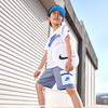 NIKE 夏 小童 2件套 NKB-KS-M034 商品缩略图3