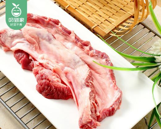 绿德源精选连肝肉1份300g9g