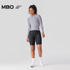 MBO女子气质长袖骑行服 25年夏季新款 春夏透气上衣C150-A (经销商专拍链接，非经销商拍单不发货) 商品缩略图8