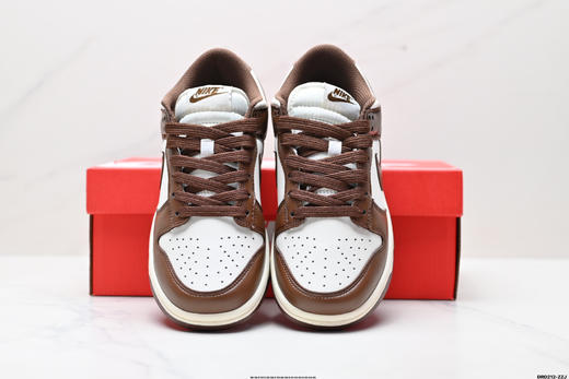 耐克NIKE DUNK LOW RETRO低帮休闲运动板鞋DD1391-602男女鞋 商品图6