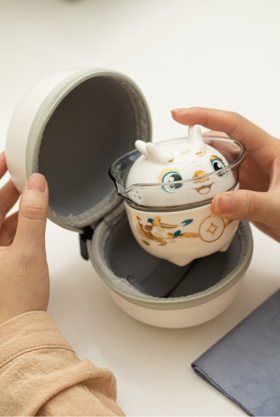 有钱龙旅行快客