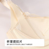 都市丽人快乐妈咪内衣薄蕾丝无钢圈孕哺文胸LBH2R3 商品缩略图6