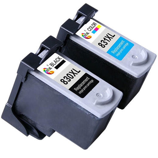 绘威PG-830XL/PG-40墨盒黑彩 适用佳能IP1880墨盒 IP1180 IP1980  1800 2580 2680 mp198 mp145 MX308打印机 商品图5