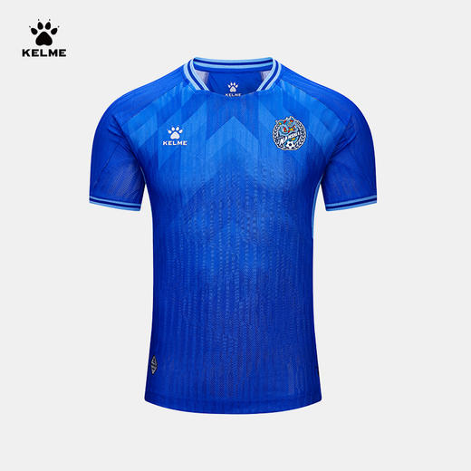 卡尔美2025赛季中甲主客场比赛服【空版没有队徽，队徽需另外联系客服印制】 商品图13