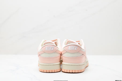 耐克NIKE DUNK LOW RETRO低帮休闲运动板鞋DD1391-602男女鞋 商品图5