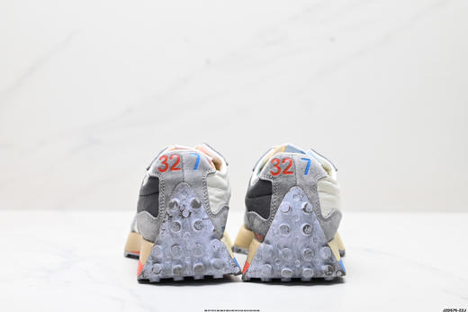新百伦New Balance MS327复古休闲运动鞋U327LZ男女鞋 商品图5
