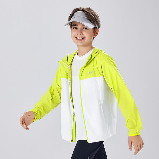 Nike 3brand 童装 夏 大童小童 皮肤衣 RWN-LO-1249 商品图5