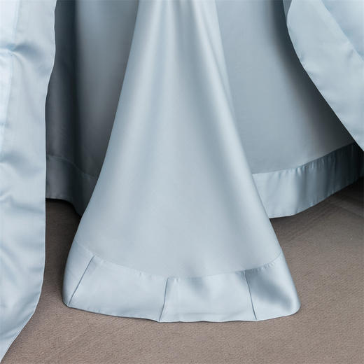 【门店同款】【新一代柔顺天丝】春夏新品奥地利进口莱赛尔玉精天丝四件套 凉感丝滑裸感套件 商品图13