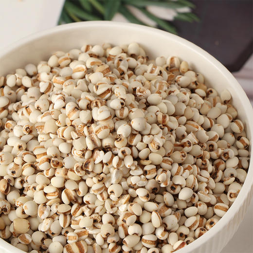 正耕 有机薏仁米370g 商品图2