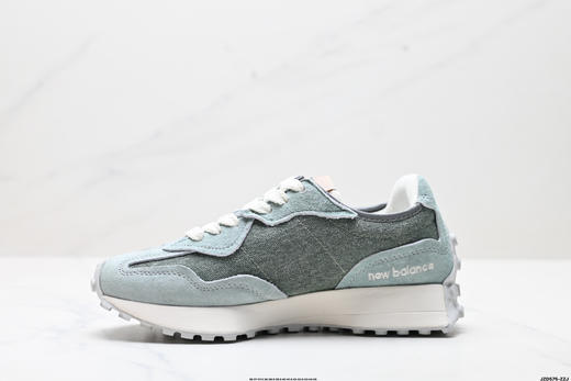新百伦New Balance MS327复古休闲运动鞋U327LZ男女鞋 商品图2