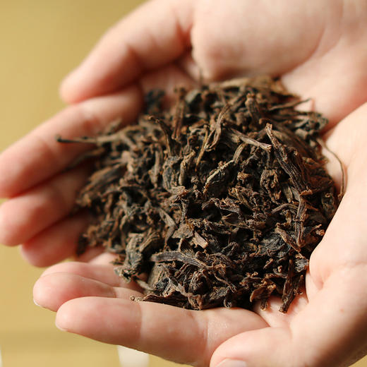 三蒸三晒梅干菜，罐装268g/罐，袋装500g/袋 商品图2