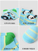 立体卡通动物网眼袜5双装 商品缩略图4