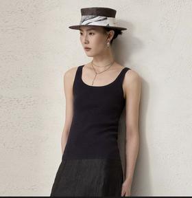 EXCEPTION例外 坑条合体背心