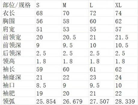 Kenzo 新款 外贸原单老虎头情侣款长袖 两个色
尺码S-XL 商品图14