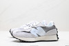 新百伦New Balance MS327复古休闲运动鞋U327LZ男女鞋 商品缩略图3