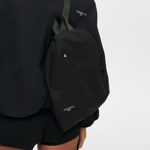 oneup防泼水双肩背斜挎两用运动包 商品图2