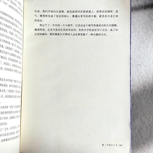 幻想之眼 一个教育者的内在冲突 大夏书系 教育新思考 张文质 中小学教师教育理论 商品图14