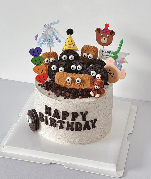 快乐出发小可爱 商品图0