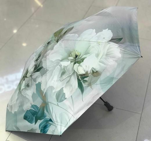 优品堂『烈焰花漾』五折黑胶 商品图11