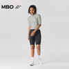 MBO女子气质长短袖骑行服  25年夏季新款 春夏速干透气上衣 C111 (经销商专拍链接，非经销商拍单不发货) 商品缩略图10
