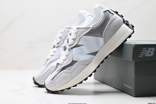 新百伦New Balance MS327复古休闲运动鞋U327LZ男女鞋 商品图7