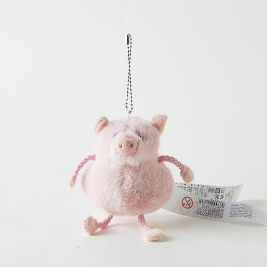 挂件 长脚小鸡仔/小猪仔/考拉/小马 商品图3