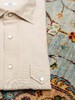 100Hands Western Shirt 米色丹宁衬衫 商品缩略图11