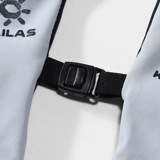 KAILAS凯乐石 女款跑山手套 KM2558201【Z】 商品图3