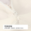 都市丽人舒软挺塑调整型文胸中厚蕾丝无钢圈塑身文胸LJH1A6 商品缩略图7