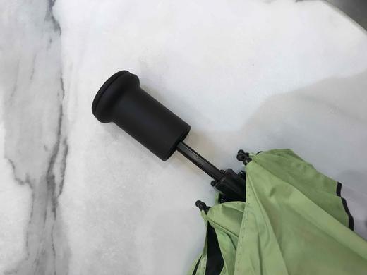 优品堂『烈焰花漾』五折黑胶 商品图3