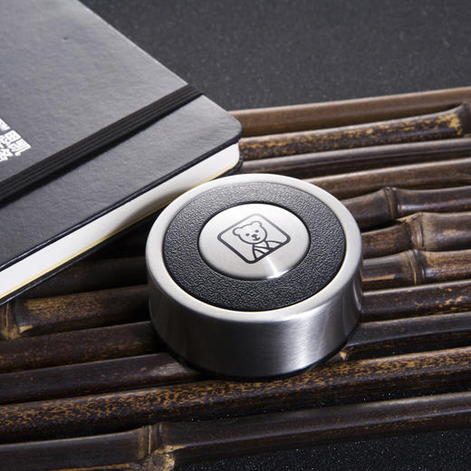 HEENOOR/希诺  双层玻璃杯高硼硅办公车载带滤网泡茶水杯 商品图2