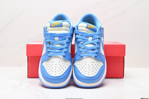 耐克NIKE DUNK LOW RETRO低帮休闲运动板鞋DD1391-602男女鞋 商品图6
